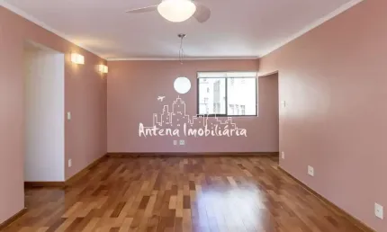 Apartamento com 02 dormitórios em santa cecília - cód.: 9657