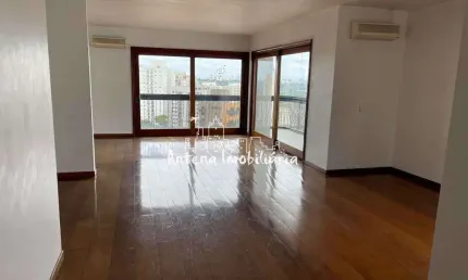 Apartamento com 04 dormitórios no Alto da Lapa - Cód.: 9670