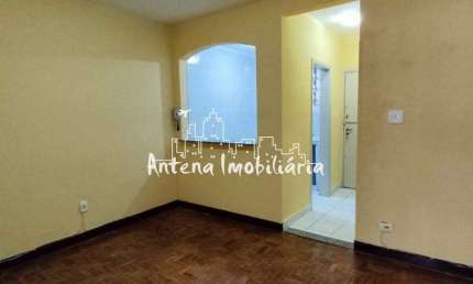Apartamento com 01 dormitório na Santa Cecília - Cód.: 9674