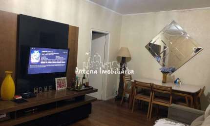 Apartamento com 4 dormitórios na Santa Efigênia - Cód.: 9684