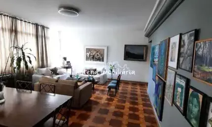 Apartamento com 03 dormitórios em Higienópolis - Cód.: 9704