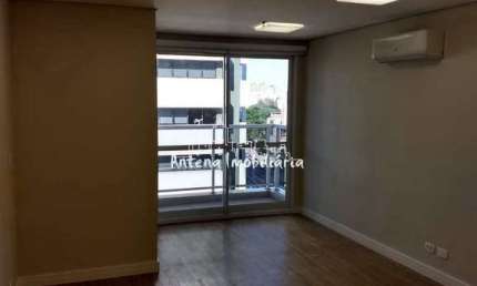 Sala comercial à venda na Rua Apeninos, Paraíso, São Paulo