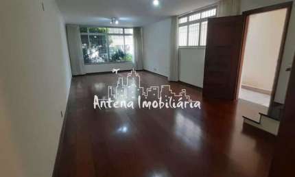 Casa com 3 quartos à venda na Rua Aimberê, Perdizes, São Paulo