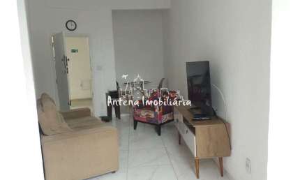 Apartamento com 01 dormitório na Santa Cecília - Cód.: 9730