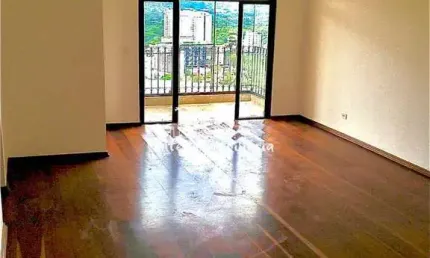 Apartamento com 03 suítes na Vila Madalena - Cód.: 9769.
