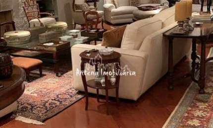 Apartamento com 03 suítes na Vila Madalena - Cód.: 9785.