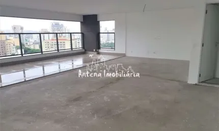 Apartamento com 05 suítes em higienópolis - cód.: 9794.