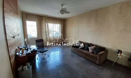 Apartamento com 03 dormitórios na Vila Buarque - Cód.: 9835.