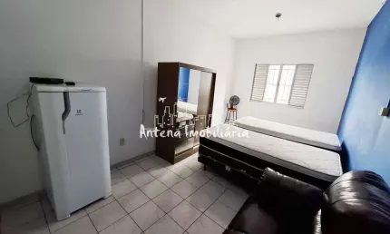 Kitnet mobiliada em santa cecília - cód. de referência: 9871.