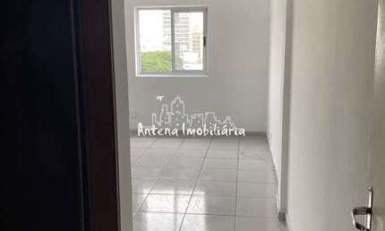Apartamento com 01 dormitório em Cerqueira Cesar - Cód.: 9899.