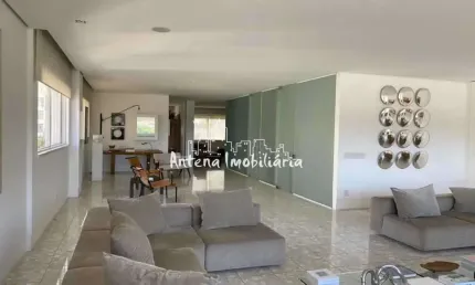 Apartamento com 04 dormitórios no Higienópolis - Cód.: 9904.
