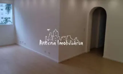 Apartamento com 02 dormitórios na Cerqueira Cesar - Cód.: 9929.
