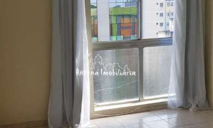 Apartamento com 01 dormitório na Cerqueira Cesar - Cód.: 9953.