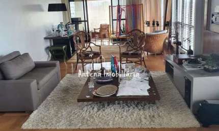 Apartamento com 04 dormitórios em Perdizes - Cód.: 9963.