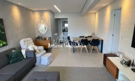Apartamento com 02 dormitórios na Barra Funda - Cód.: 10002.