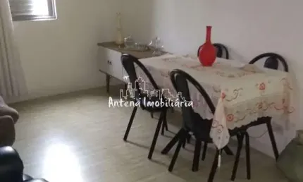 Apartamento com 01 dormitório em vila buarque - cód.: 10025.
