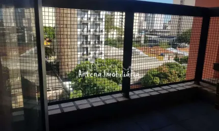 Apartamento com 01 suíte em santa cecília - cód.: 10074.