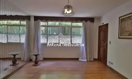 Apartamento com 03 dormitórios em pinheiros - cód.: 10084.