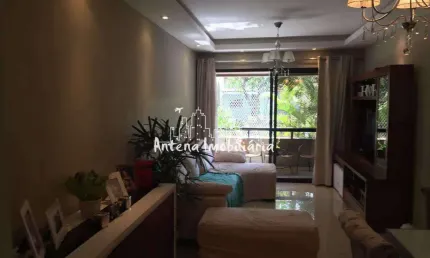 Apartamento com 03 dormitórios em Perdizes - Cód.: 10088.