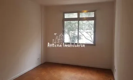 Apartamento com 01 dormitório na vila buarque - cód.: 10094