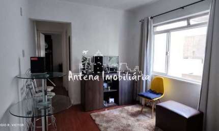 Apartamento com 01 dormitório em Santa Cecília - Cód.: 10138.