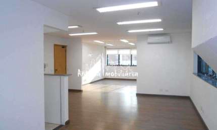 Sala comercial no bairro de Santa Cecília - Cód.: 10150.