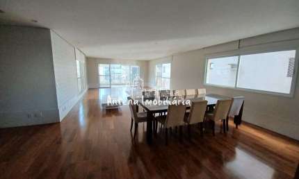 Apartamento com 04 dormitórios em Higienópolis - Cód.: 10151.