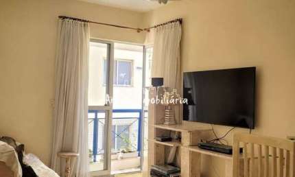 Apartamento com 02 dormitórios na Lapa - Cód.: 10166.