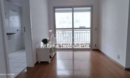 Apartamento com 01 dormitório na Consolação - Cód.: 10190.