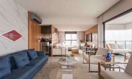 Apartamento com 02 suítes em Perdizes - Cód.: 10194.