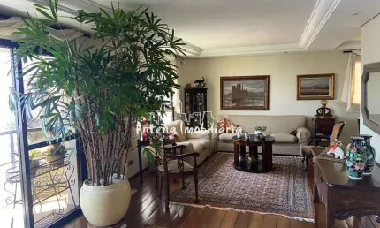 Apartamento com 04 dormitórios em Perdizes - Cód.: 10200.
