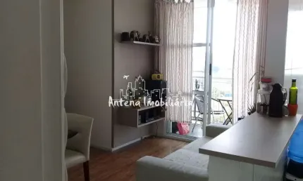 Apartamento com 02 dormitórios em bom retiro - cód.: 10207.