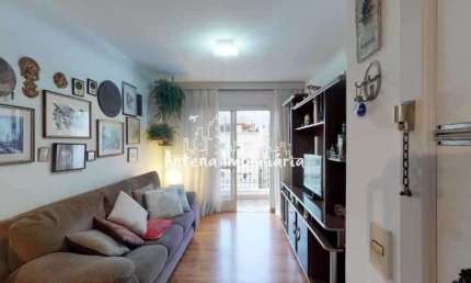 Apartamento com 03 dormitórios na Vl. Madalena - Cód.: 10226.