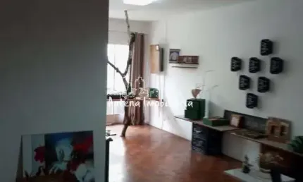 Apartamento com 03 dormitórios em higienópolis - cód.: 10258.
