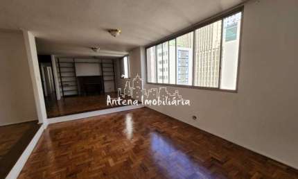 Apartamento com 03 dormitórios em Santa Cecília - Cód.: 10265.