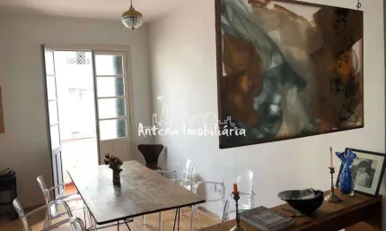 Apartamento com 02 suítes na vila buarque - cód.: 10275.