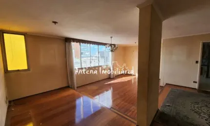 Apartamento com 03 dormitórios em Santa Cecília - Cód.: 10292.