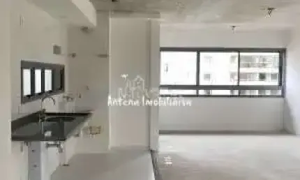 Apartamento com 02 dormitórios em Perdizes - Cód.: 10299.
