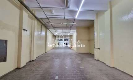 Ponto comercial para alugar na Praça da Sé, Sé, São Paulo