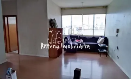 Apartamento com 02 dormitórios em Campos Elíseos - Cód.: 10311.