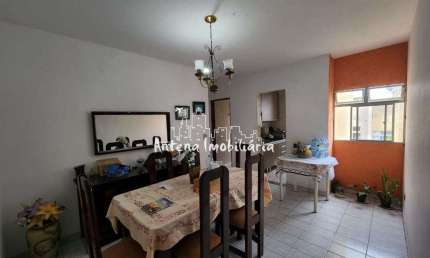 Apartamento com 02 dormitórios em Ferraz - Cód.: 10316.
