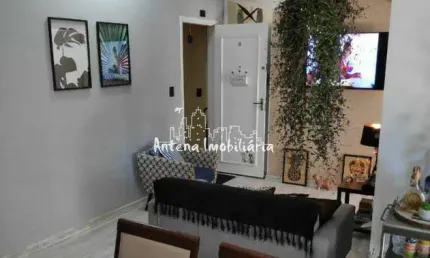Apartamento com 01 dormitório em campos elíseos - cód.: 10340.