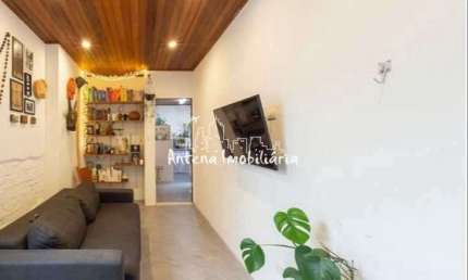 Apartamento com 1 quarto à venda na Rua Aurora, Santa Ifigênia, São Paulo