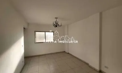 Apartamento com 01 dormitório no Brás - Cód.: 10400.