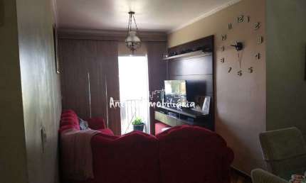 Apartamento com 02 dormitórios em Ferraz - Cód.: 10407.