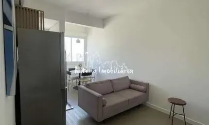 Apartamento com 01 dormitório em santa cecília - cód.: 10413.
