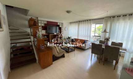 Apartamento com 03 dormitórios em Higienópolis - Cód.: 10417.