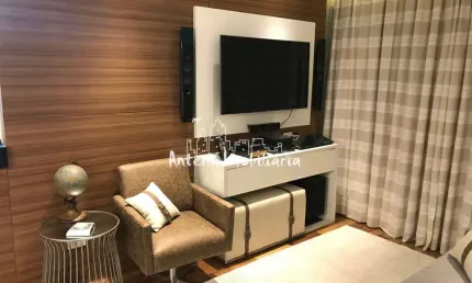 Apartamento com 02 dormitórios em Perdizes - Cód.: 10427.
