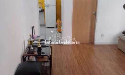 Apartamento com 02 dormitórios na Barra Funda - Cód.: 10461.