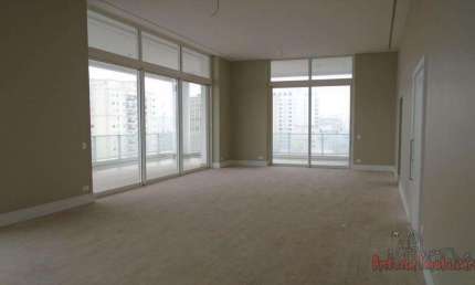Apartamento com 4 dorms, Santa Cecília, São Paulo - R$ 4.5 mi, Cod: 5825
